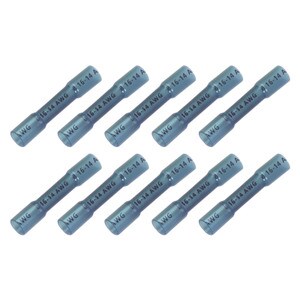 Main product image for Express Seal (16-14) Butt Connector 10 Pcs. 095-912